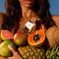 Sun-Drenched Gourmand Scents Image 2
