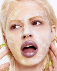 Two-Step Skincare Masks Image 3