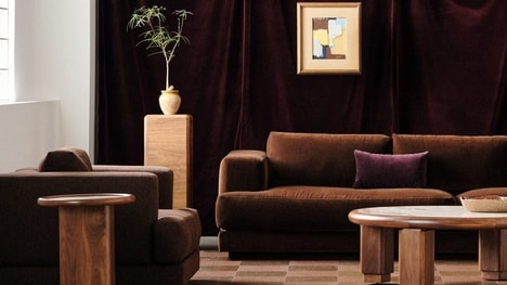 Architectural Seating Collection