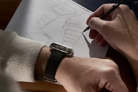Modern Jump Hour Watches Image 2