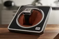 Modern Jump Hour Watches Image 3