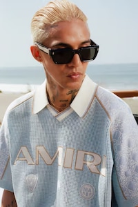 Soccer-Inspired Apparel Image 1