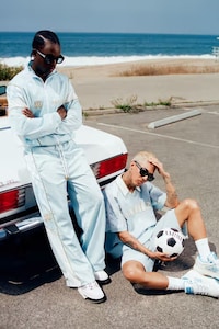 Soccer-Inspired Apparel Image 2