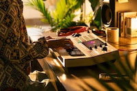 Standalone Music Workstations Image 1