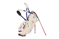 Limited Celebratory Golf Bags