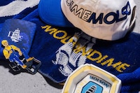 Beer-Collab Skatewear Apparel Image 1