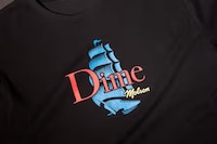 Beer-Collab Skatewear Apparel Image 2