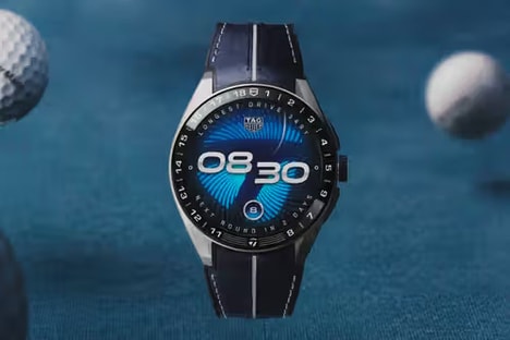 Golf Tracking Smartwatches