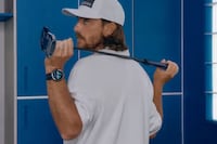 Golf Tracking Smartwatches Image 2
