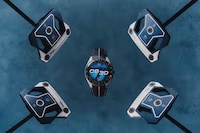 Golf Tracking Smartwatches Image 3