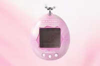 Kpop Pixel Pet Devices