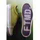 Embroidered Skate Sneakers Image 1