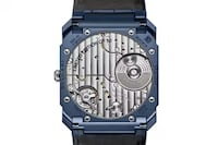 Ultra-Thin Calendar Watches Image 3