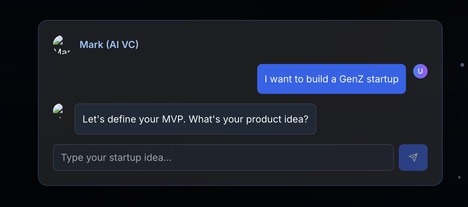 AI Startup Builders