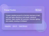 AI Prompt Generator Tools Image 1
