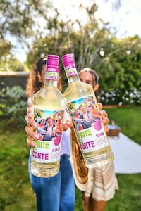 Refreshing Ready-to-Drink Spritzes Image 1