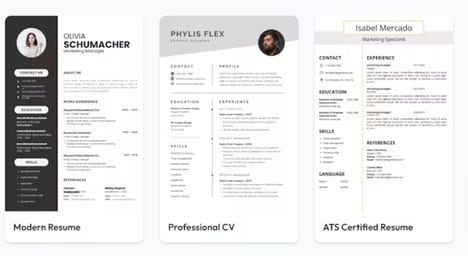 AI Hiring Tools