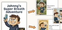 Health Storybook Tools Image 1