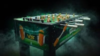 Custom-Designed Foosball Tables Image 1