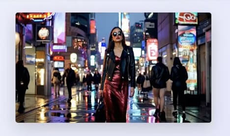 AI Video Generators