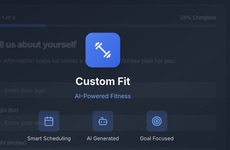 AI Fitness Planners