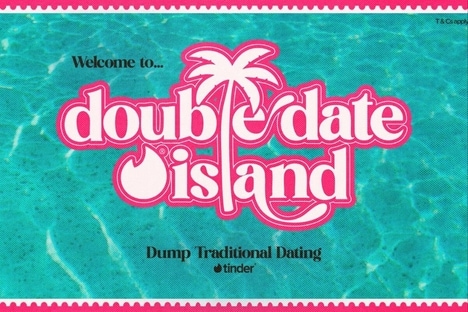 Social-First Dating Series