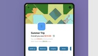 Group Expense Splitter Apps