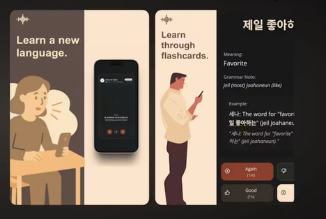 AI Language Learning Apps