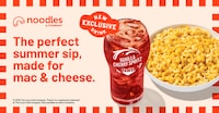 Menu-Paired Sodas Image 1