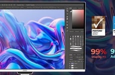 Validated Color Displays