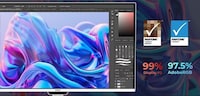 Validated Color Displays