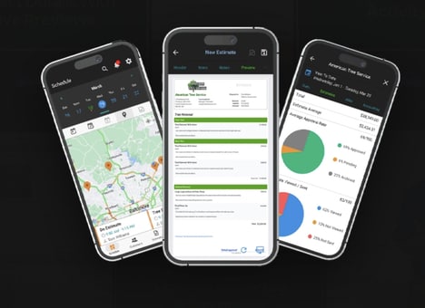Service Management Apps