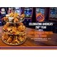 Pretzel Dog Towers Image 1