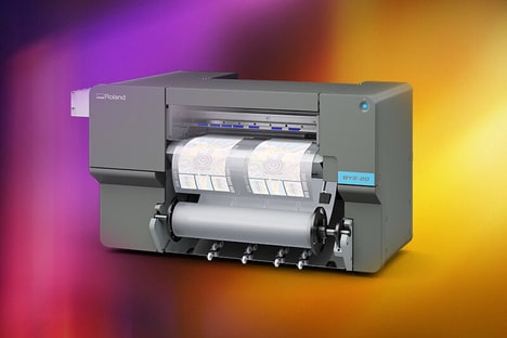 Desktop Direct-To-Film Printers