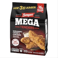 flavorful frozen food lines