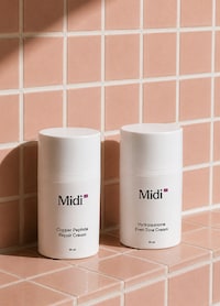 Prescription-Strength Midlife Skincare Image 1
