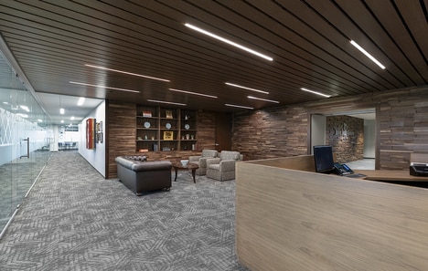 Architectural Surface Solutions