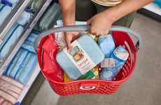 back-to-school retail campaigns
