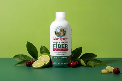 Liqud Fiber Supplements