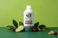 Liqud Fiber Supplements