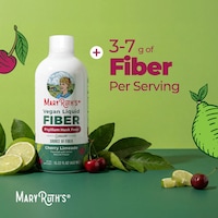 Liqud Fiber Supplements Image 2
