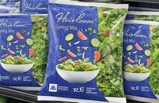 Fresh Produce Packaging Solutions