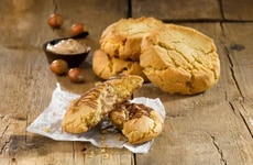 Customizable Foodservice Cookies