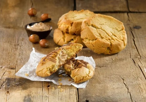 Customizable Foodservice Cookies