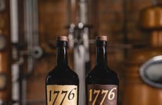 Sophisticated Redesigned Whiskey Labels