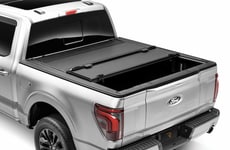 Folding Truck Bed Covers