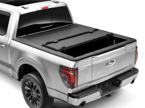 Folding Truck Bed Covers