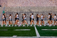 Women-Focused Flag Football Camps Image 1