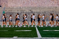 Women-Focused Flag Football Camps