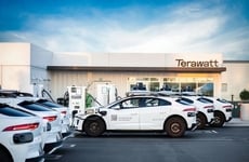 Autonomous Fleet Infrastructure
